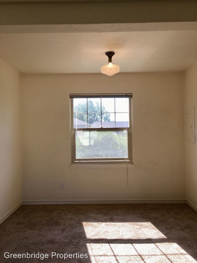 Foto del edificio - 4109 SE Morrison St