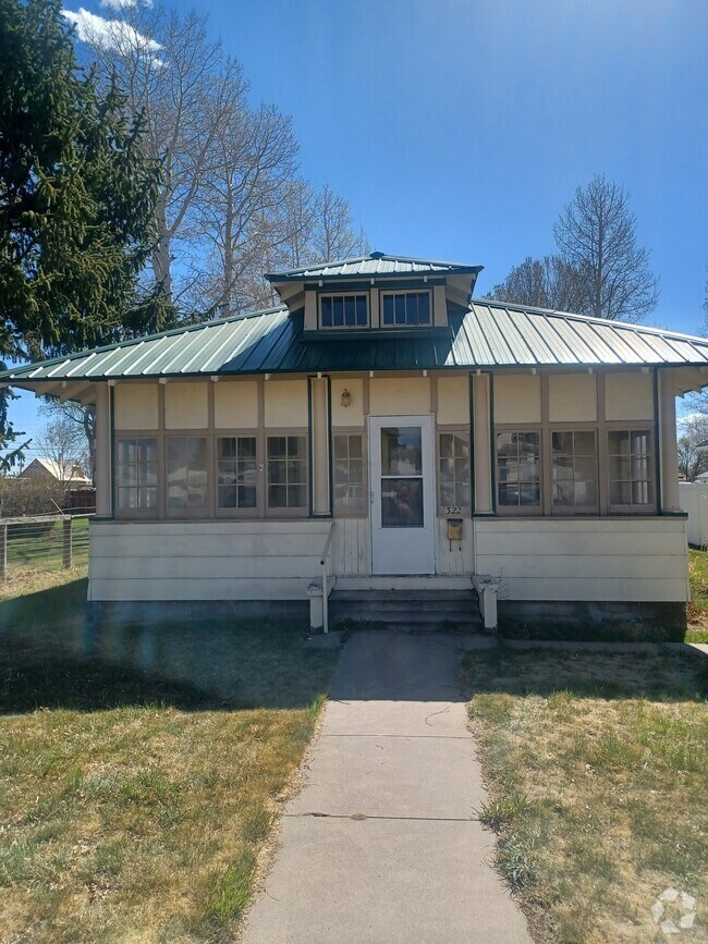 Apartments for Rent in Monte Vista CO 4 Rentals