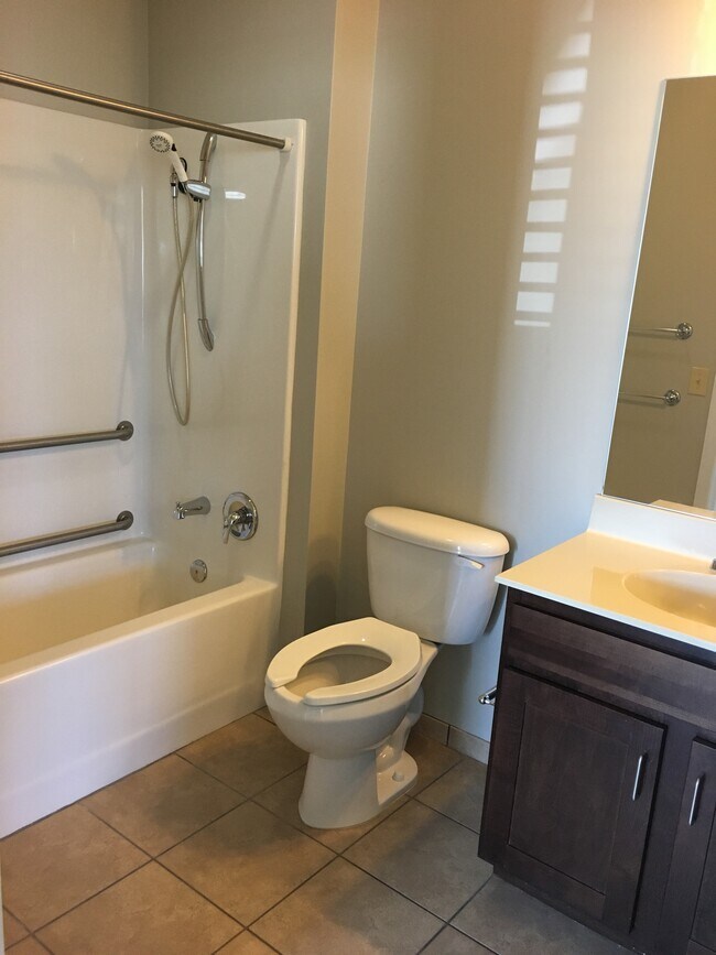 Foto del edificio - Station at Bucks County