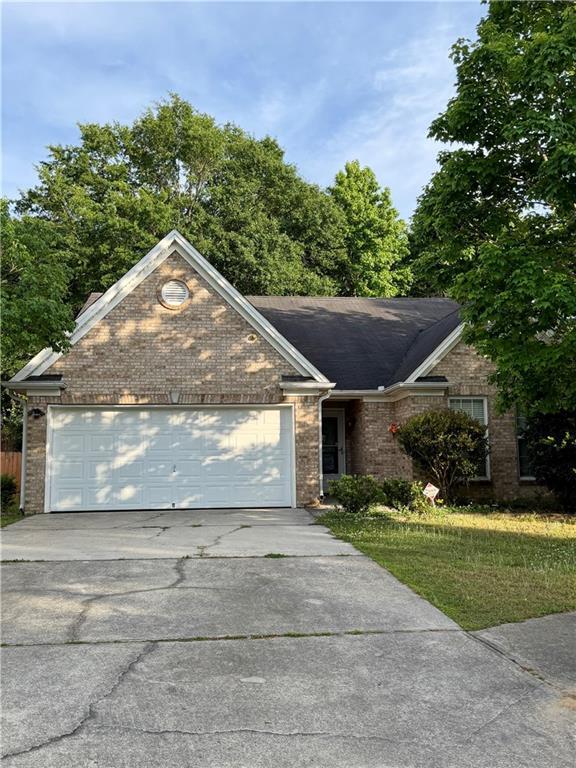 Foto del edificio - 1840 Arborwood Dr