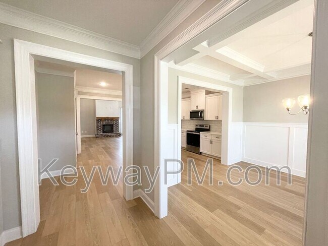 Foto del edificio - 410 Longford St