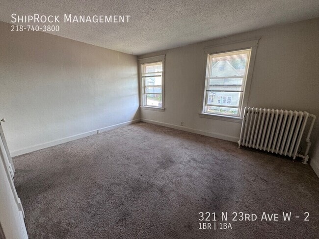 Building Photo - 321 N 23rd Ave W