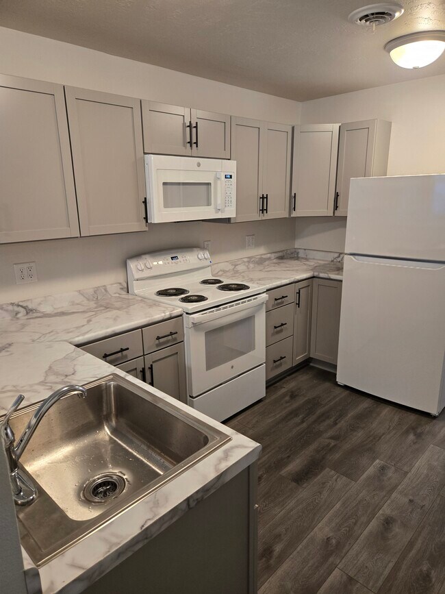 Foto del edificio - 221 Barre St