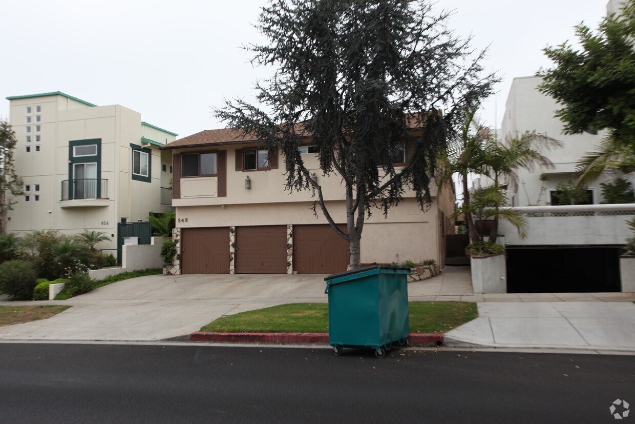 Foto principal - 948 14th St
