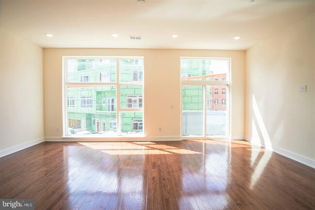 Foto del edificio - 1119 Germantown Ave