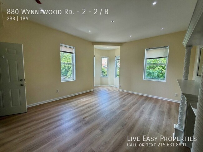 Foto del edificio - 880 Wynnewood Rd