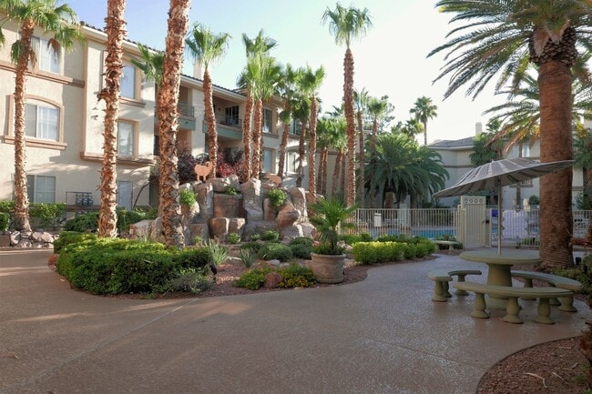 Building Photo - 7163 S Durango Dr