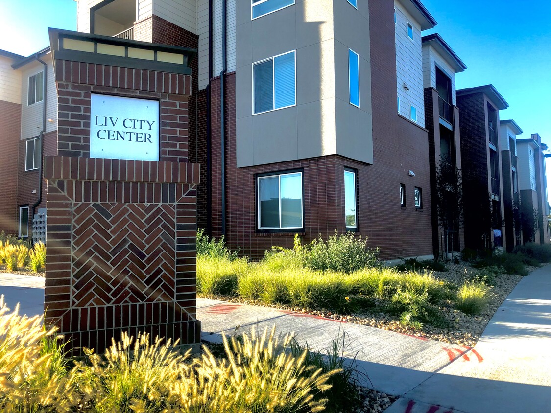 Apartments In South Aurora