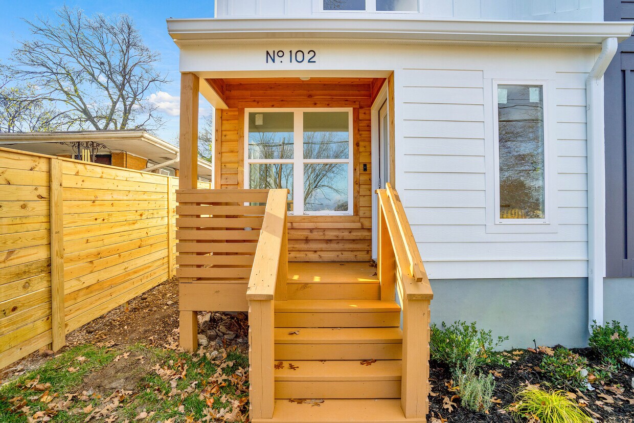 Foto principal - 1410 Duncan Ave