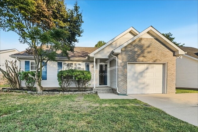 Building Photo - 1331 Mac Duff Drive