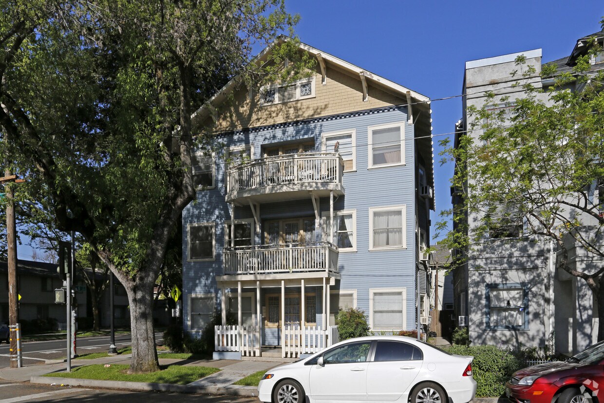 Primary Photo - 630 14th St