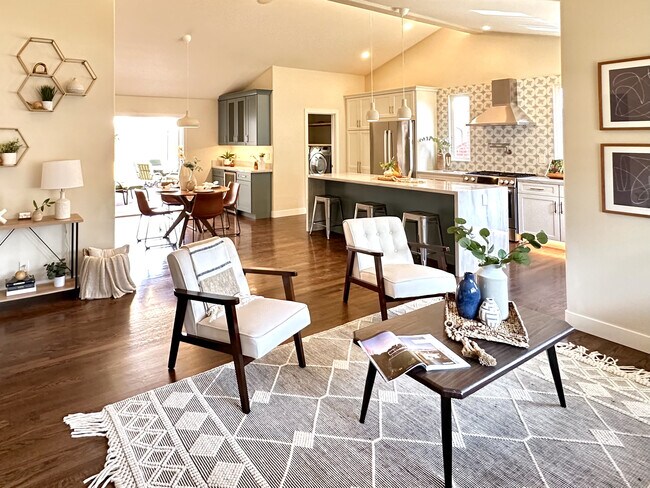 Foto del edificio - 3223 Boundary St