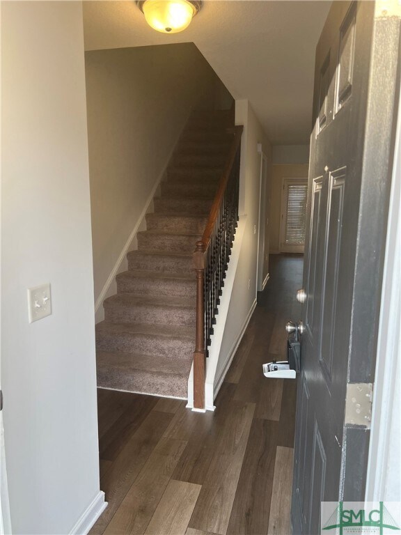 114 Barfield Way, Rincon, GA 31326 Townhome Rentals in Rincon GA