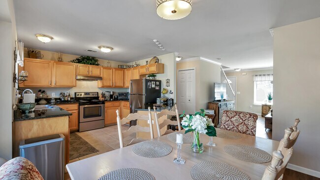Foto del edificio - 56216 Stoney Pl N
