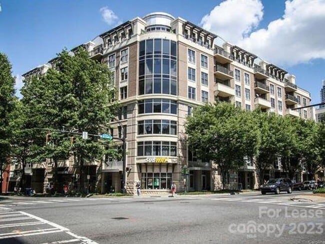 Photo - Uptown Condo!