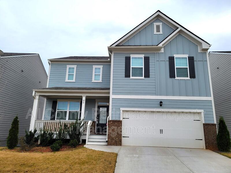 Foto principal - 50 Barnwood Ln