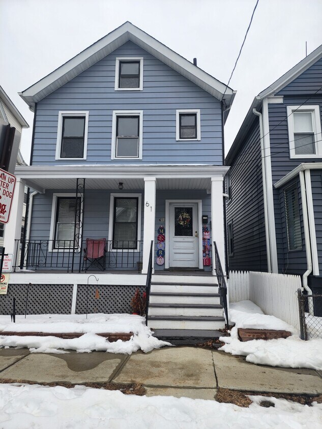 Foto del edificio - 61 Mission St