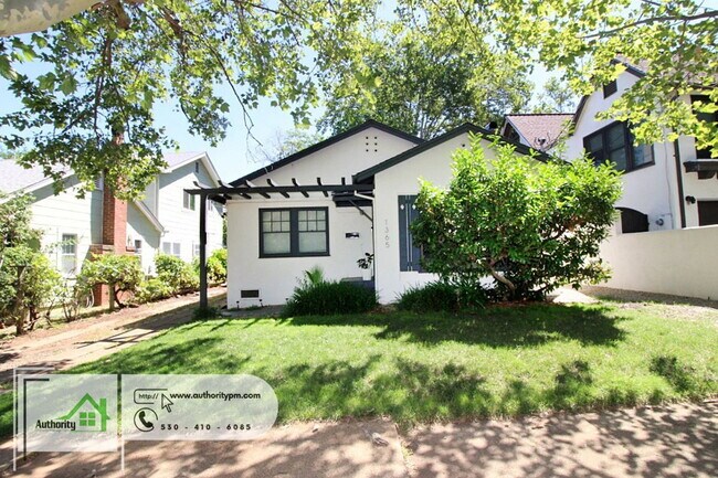 Foto del edificio - 1365 Chestnut St