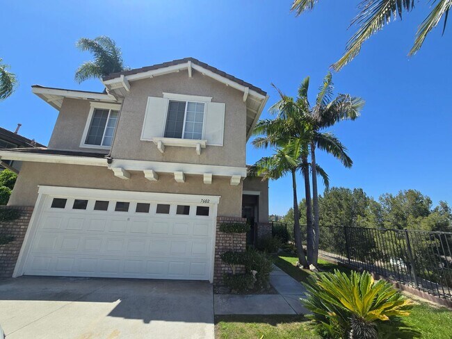 Foto del edificio - Beautiful Home in Anaheim Hills for Rent