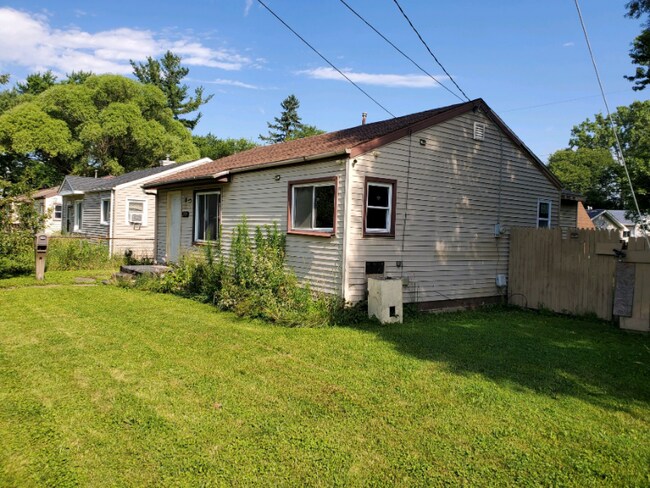 Foto del edificio - 2925 Colorado Ave