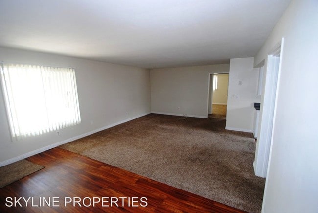Building Photo - 4142 Hathaway Ave