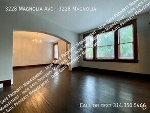 Building Photo - 3228 Magnolia Ave