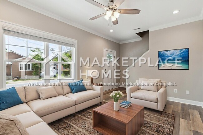 Foto del edificio - 542 Wilson St