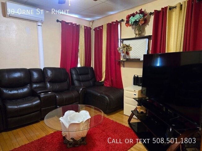 Building Photo - 30 Orne St