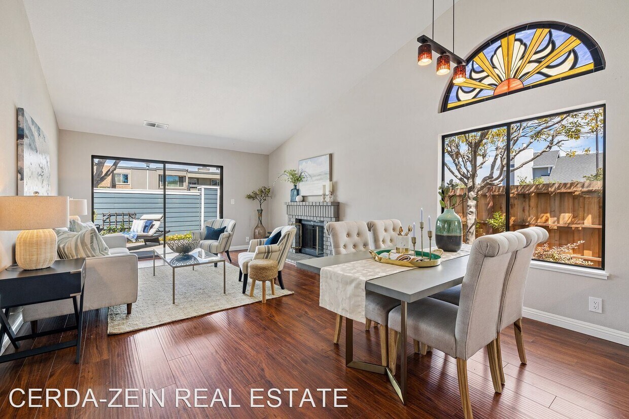 2 br, 2 bath House 3525 McSherry Way House Rental in Alameda, CA