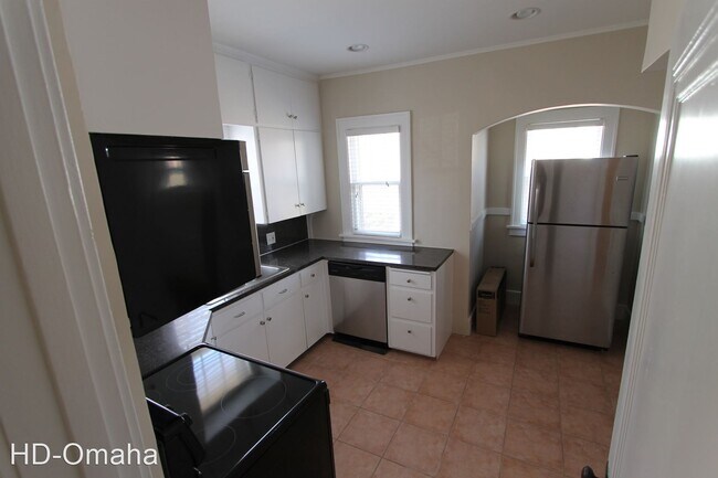 Building Photo - 3 br, 1 bath House - 3524 Hickory St.