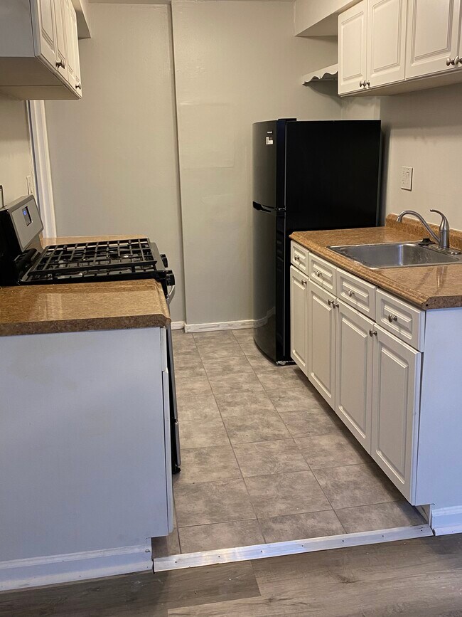 Cocina - 3416 Ashfield Ln