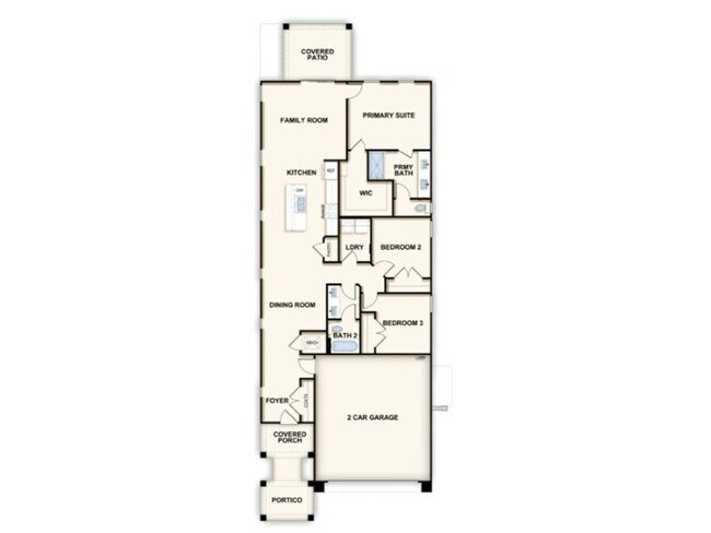 Foto del edificio - 522 Silverbell Falls Pl