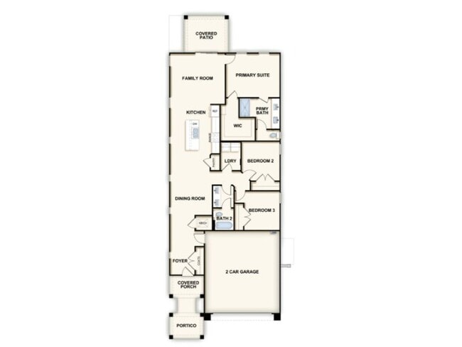 Building Photo - 541 Silverbell Falls Pl