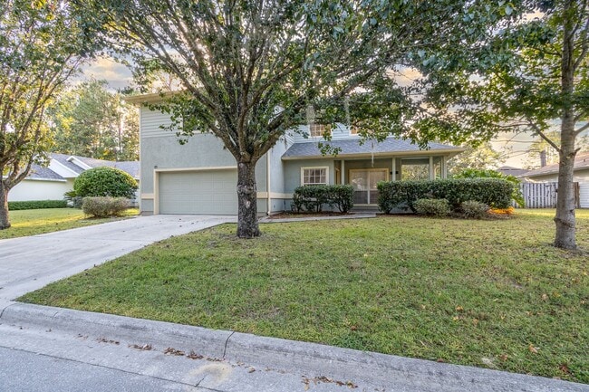 Building Photo - 4330 NW 35th Street (Capri)