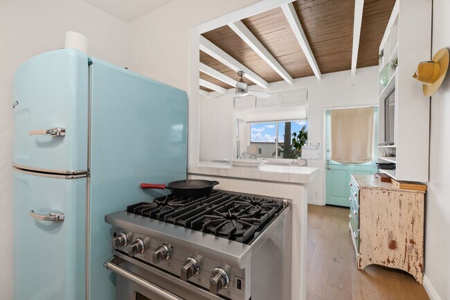 Foto del edificio - Ocean view Studio