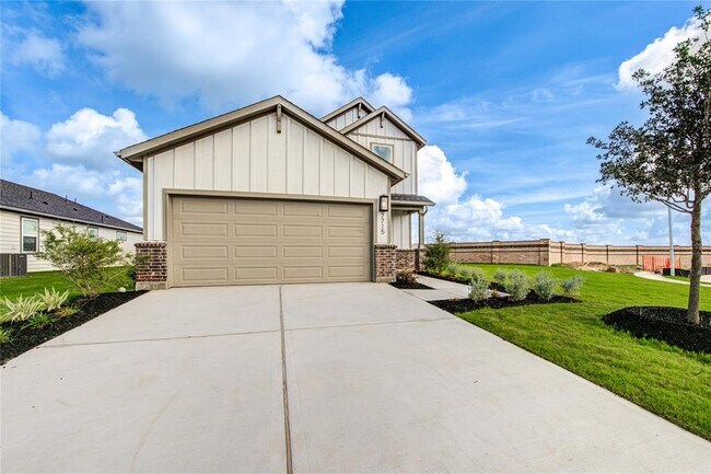 Foto del edificio - 7715 Primrose Myrtle Ln