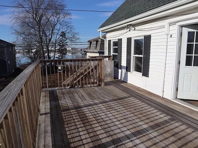 Foto del edificio - 4 Palmer St