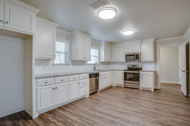 Foto del edificio - 3207 37th St