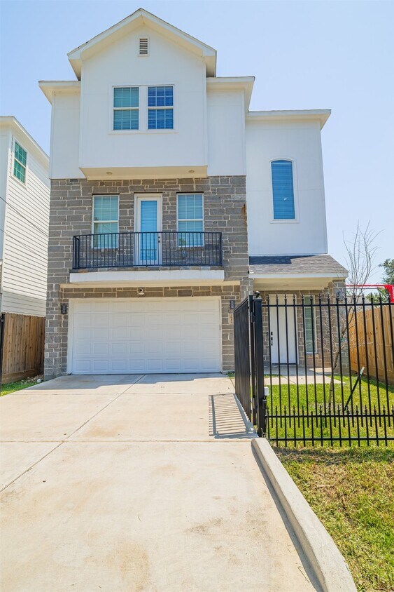 Foto principal - 7814 De Priest St