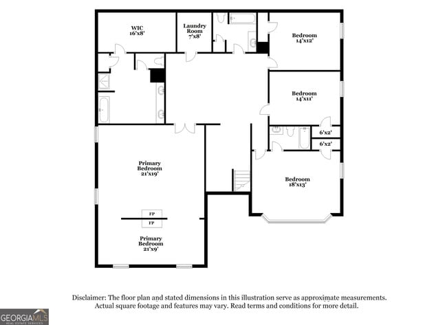 Building Photo - 4300 Shamrock Dr