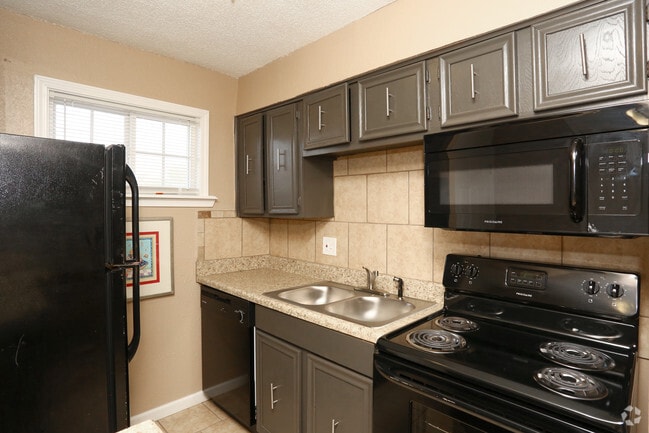 Interior Photo - Solare Apartment Homes