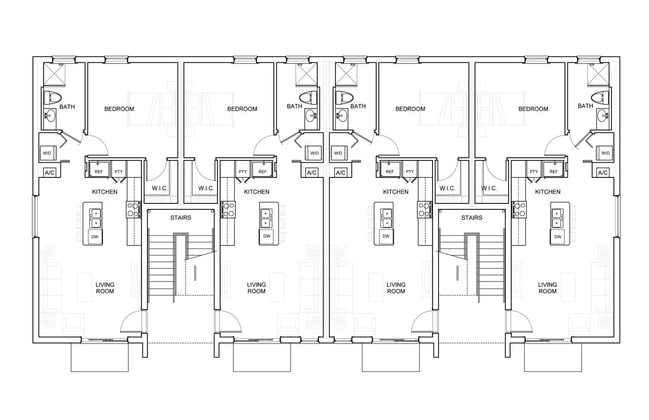 Building Photo - 510 All Saints St
