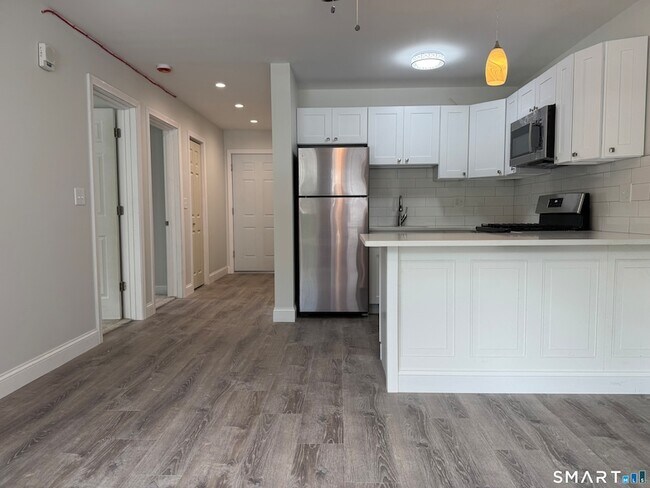 Foto del edificio - 1085 Whalley Ave