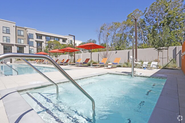 Foto del edificio - mResidences Mountain View