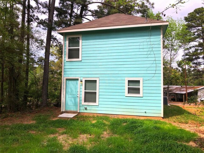 Building Photo - 491 Mesquite-