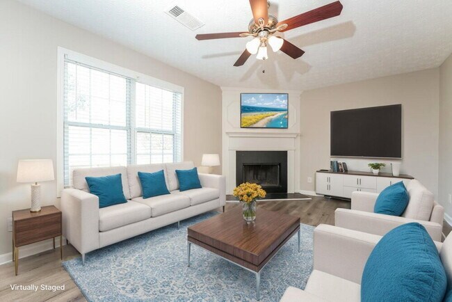 Foto del edificio - 2249 Ligney Creek Ln