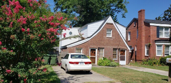 Foto del edificio - 309 Lafayette Cir