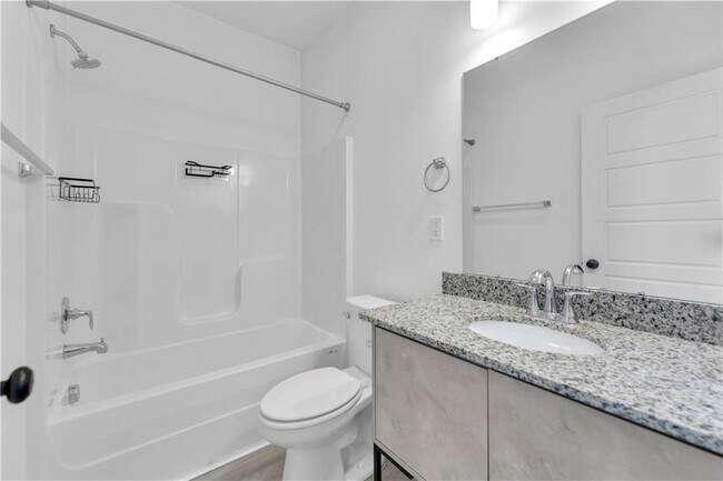 Building Photo - 960 Illinois Ave