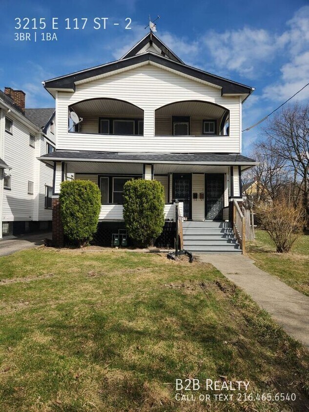 Foto principal - 3215 E 117th St