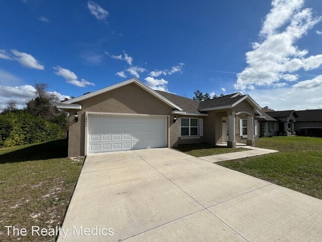 Building Photo - 3 br, 2 bath House - 14055 SW 34th Terrace Rd